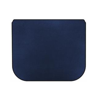Tapis de coffre EVA (Coupé, Bleu)