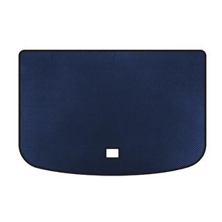 Tapis de coffre EVA (HB, 3 portes, Bleu)