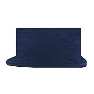 Tapis de coffre EVA V-1 (HB, Bleu) Audi A2 1999-2005