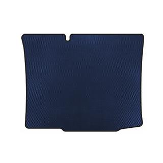 Tapis de coffre EVA (HB, Bleu) Audi A3 1996-2003