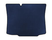 Audi A3 1996-2003 Tapis de coffre EVA (HB, 3 portes, Bleu) photo 1