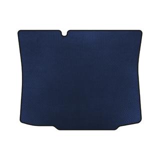 Tapis de coffre EVA (HB, 3 portes, Bleu) Audi A3 1996-2003