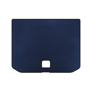 Tapis de coffre EVA (pour E-tron, Sportback, Bleu)