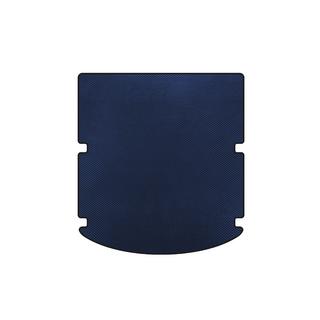 Tapis de coffre EVA (Coupé, Bleu)