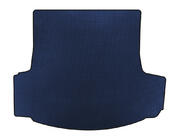 Audi A8 1994-2002 Tapis de coffre EVA V-1 (Sedan, Bleu) photo 1