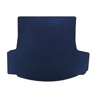 Tapis de coffre EVA V-1 (Sedan, Bleu)