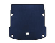 Audi e-Tron 2018-2022 Tapis de coffre EVA (Bleu) photo 1