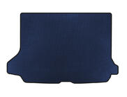 Audi Q2 2016- Tapis de coffre EVA (Bleu) photo 1