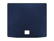 Audi Q3 2011-2019 Tapis de coffre EVA (Bleu) photo 1