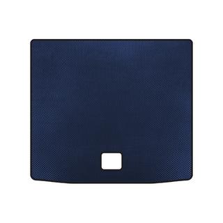 Tapis de coffre EVA (Bleu)