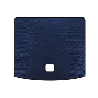 Tapis de coffre EVA (Bleu)