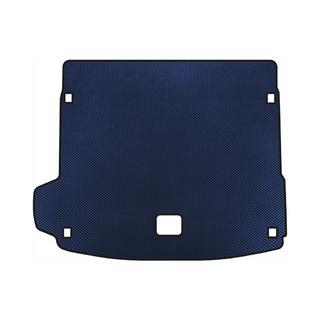 Tapis de coffre EVA (Bleu)