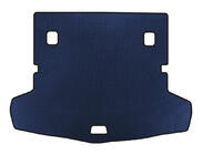 BMW 2 Series Active Tourer F45/F46 2014-2021 Tapis de coffre EVA V-1 (Pour F46, 7 places, Bleu) photo 1
