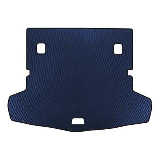 Tapis de coffre EVA V-1 (Pour F46, 7 places, Bleu) BMW 2 Series Active Tourer F45/F46 2014-2021