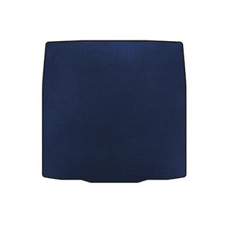 Tapis de coffre EVA (Pour G20, Bleu) BMW 3 Series G20/G21 2018-