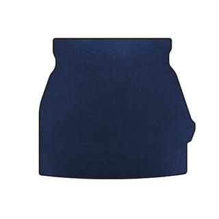 Tapis de coffre EVA V-1 (SD, Bleu) BMW 5 Series E34 1988-1995