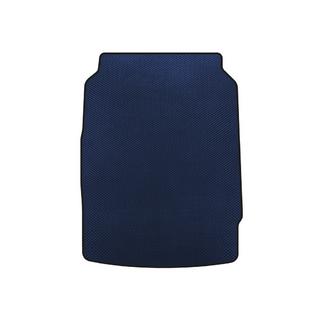 Tapis de coffre EVA V2 (pour F10, bleu) BMW 5 Series F10/F11 2010–2016