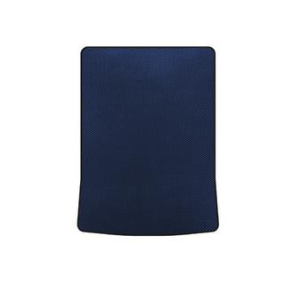 Tapis de coffre EVA V-1 (Pour G30, Bleu) BMW Série 5 G30/G31 2017–2023