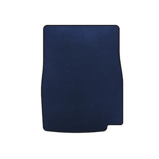 Tapis de coffre EVA (pour F01, Bleu)