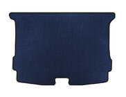 BMW I3 2013-2022 Tapis de coffre EVA (Bleu) photo 1