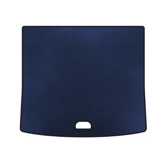 Tapis de coffre EVA (Bleu)