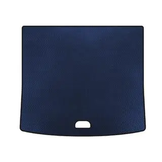 Tapis de coffre EVA (Bleu)