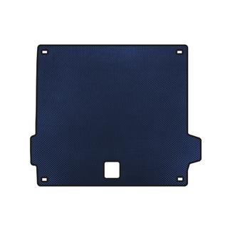 Tapis de coffre EVA (Bleu)