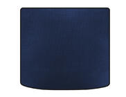 BMW X6 E71 2008–2014 Tapis de coffre EVA V-1 (Bleu) photo 1