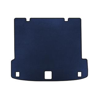 Tapis de coffre EVA (Bleu) BMW X6 G06 2019–2027