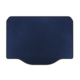 Tapis de coffre EVA (Bleu)