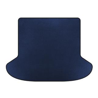 Tapis de coffre EVA (Bleu)