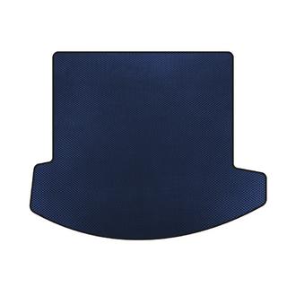 Tapis de coffre EVA (Coupé, Bleu)