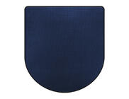 Chery Amulet 2003-2014 Tapis de coffre EVA (Bleu) photo 1
