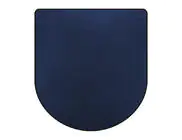Chery Amulet 2003-2014 Tapis de coffre EVA (Bleu) photo 1