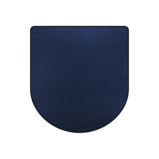 Tapis de coffre EVA (Bleu)