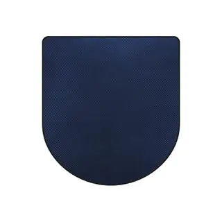 Tapis de coffre EVA (Bleu)