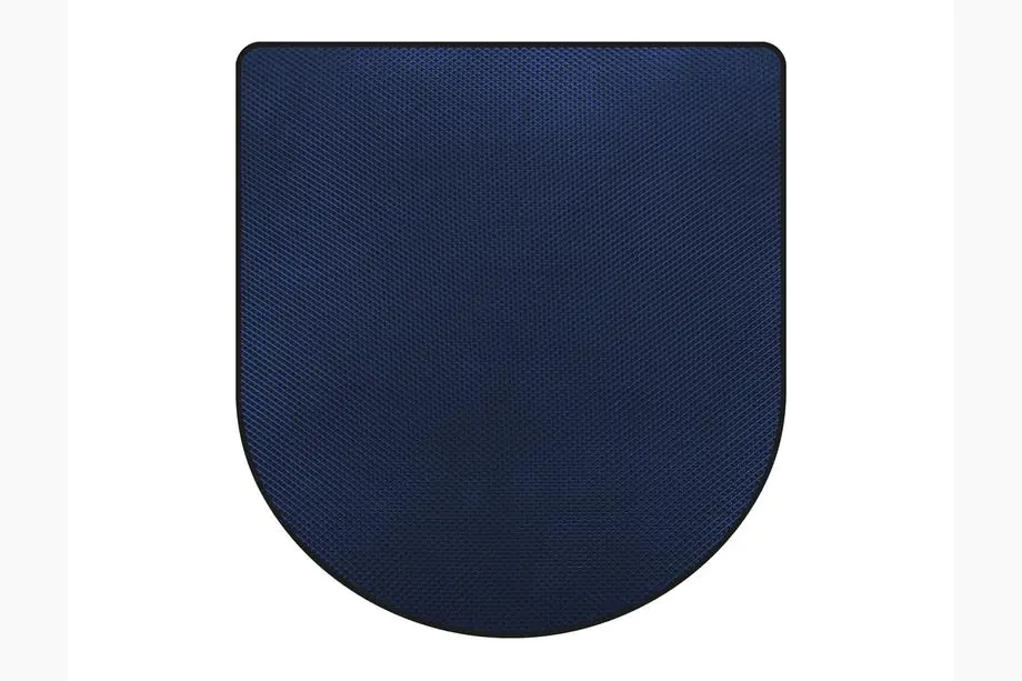 Chery Amulet 2003-2014 Tapis de coffre EVA (Bleu) Image