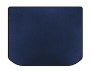Chery Beat 2009-2015 Tapis de coffre EVA (Bleu) photo 1