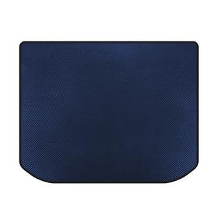 Tapis de coffre EVA (Bleu)