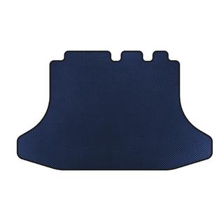Tapis de coffre EVA (2009-2013, Bleu)