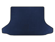 Chery Tiggo 1 2005-2016 Tapis de coffre EVA (2005-2009, Bleu) photo 1