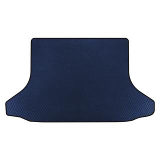 Tapis de coffre EVA (2005-2009, Bleu)
