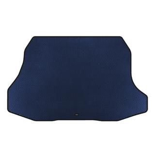 Tapis de coffre EVA (Bleu)