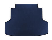 Chery E5 2011-2016 Tapis de coffre EVA (Bleu) photo 1