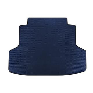 Tapis de coffre EVA (Bleu)