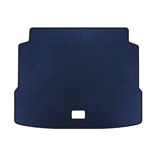 Tapis de coffre EVA (Bleu)