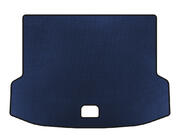 Chery Tiggo 7 2020- Tapis de coffre EVA (Bleu) photo 1