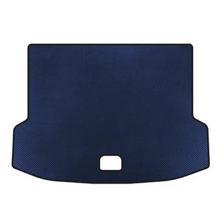 Tapis de coffre EVA (Bleu) Chery Tiggo 7 2020-