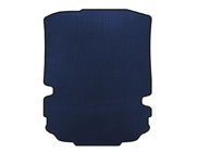 Chevrolet Camaro 2015- Tapis de coffre EVA (Bleu) photo 1