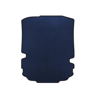 Tapis de coffre EVA (Bleu)
